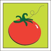 Ellensburg Pasta Company logo