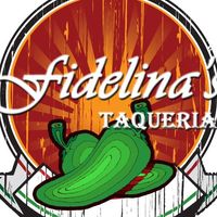 Fidelina's Taqueria logo