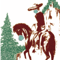 El Caporal II logo