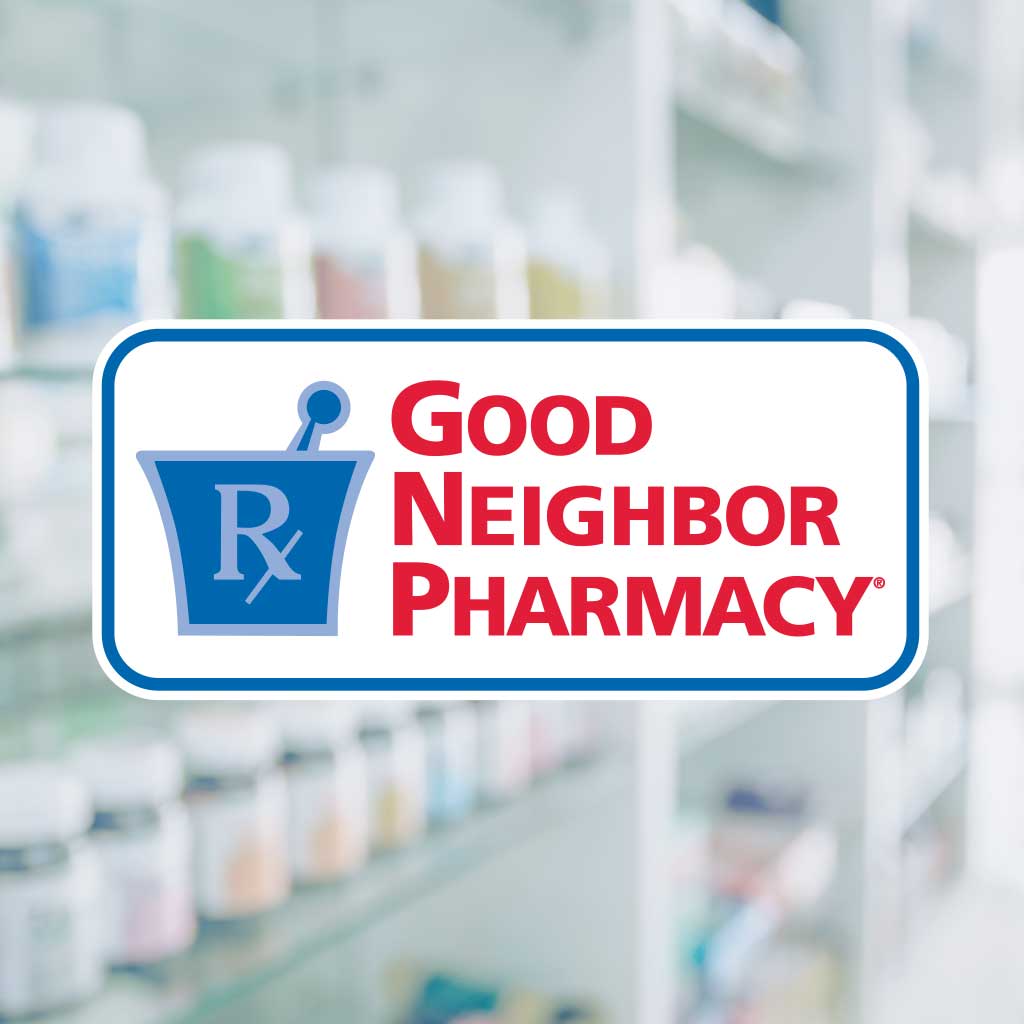 Whole Health Pharmacy logo