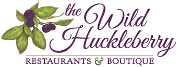 Wild Huckleberry Restaurant logo