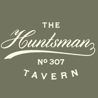 The Huntsman Tavern logo