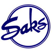 Saks Family Restaurant logo