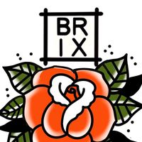 BRIX Wine Bar & Restaurant logo