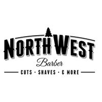 Northwest Barbershop logo