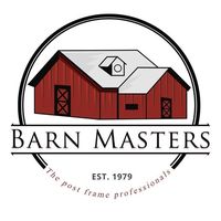 Barn Masters logo