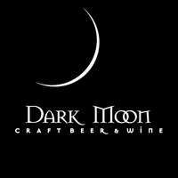 Dark Moon Craft Beer & Wine logo