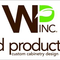 Wood Products Northwest Inc logo