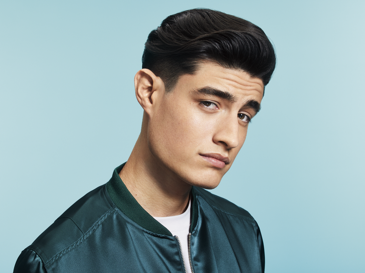 Supercuts logo