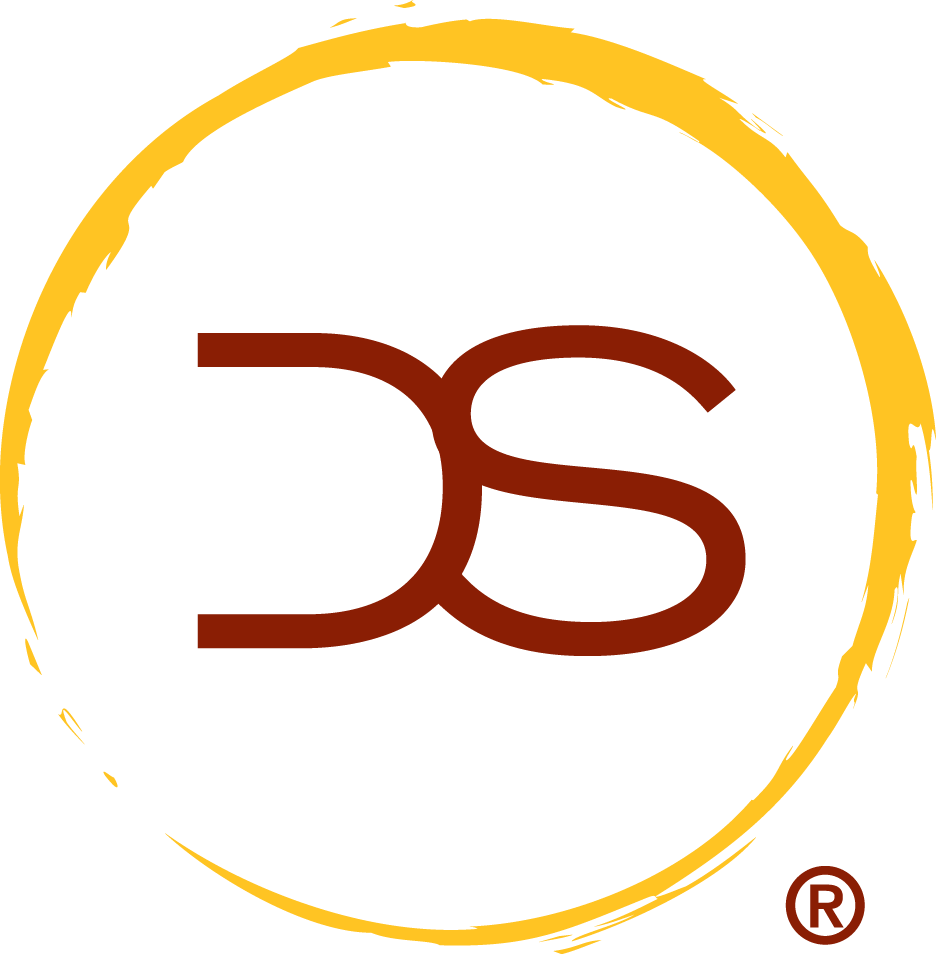 Desert Sun Tanning Salon logo
