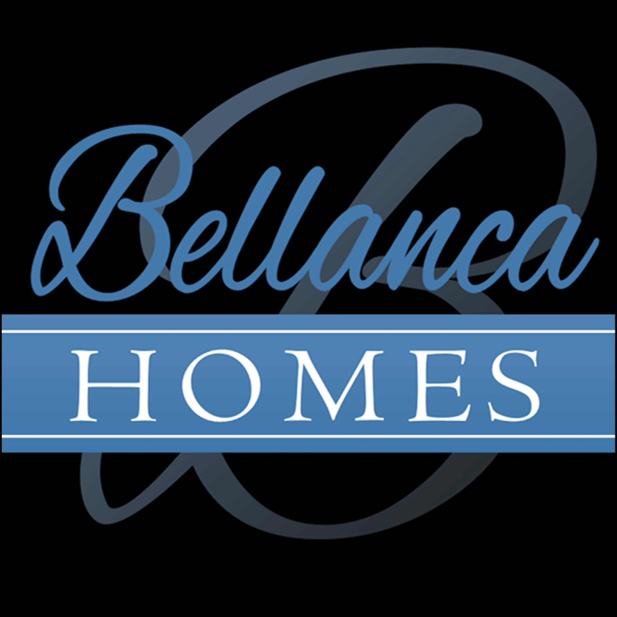 Bellanca Homes logo