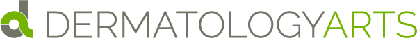 Dermatology Arts logo