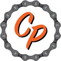 Central Powersports logo