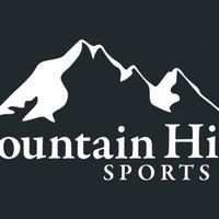 Mountain High Sports logo