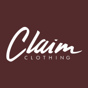 Claim Clothing logo