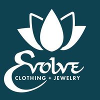 Evolve Clothing & Jewelry logo