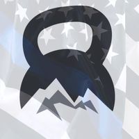 Ellensburg Crossfit logo