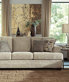 Cramer's Home Furnishings logo