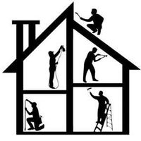 A Handy Guy - Cedo Petrina logo