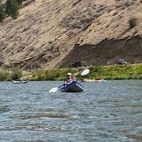 Yakima River Tubing logo