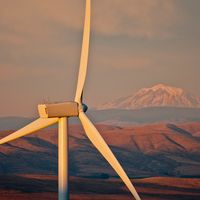 Wild Horse Renewable Energy Center logo