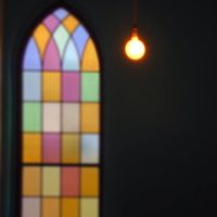 Wellspring Christian Fellowship logo