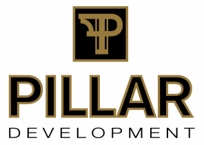 Pillar Development logo