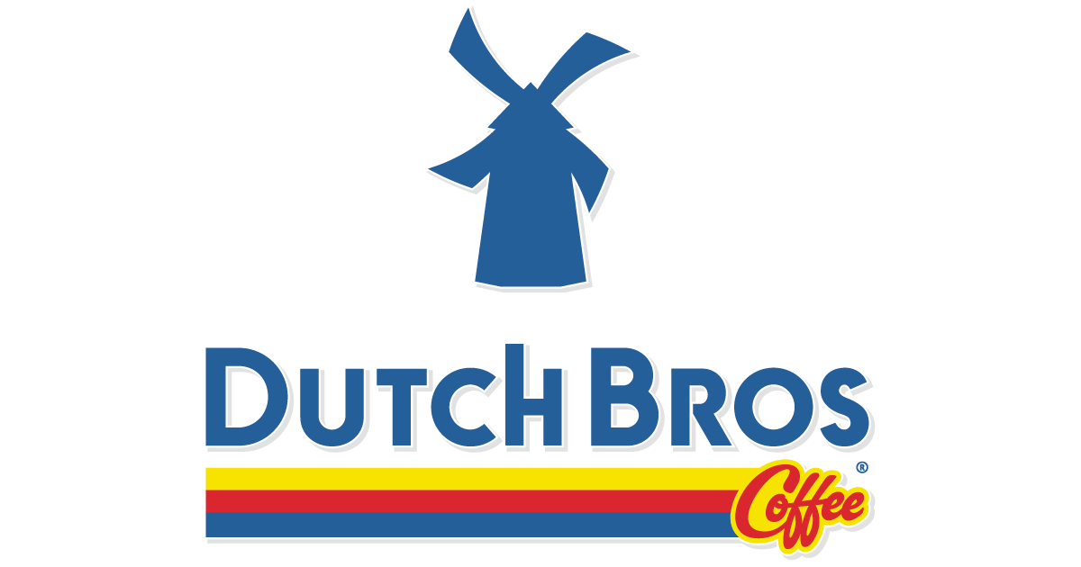 Dutch Bros Coffee logo