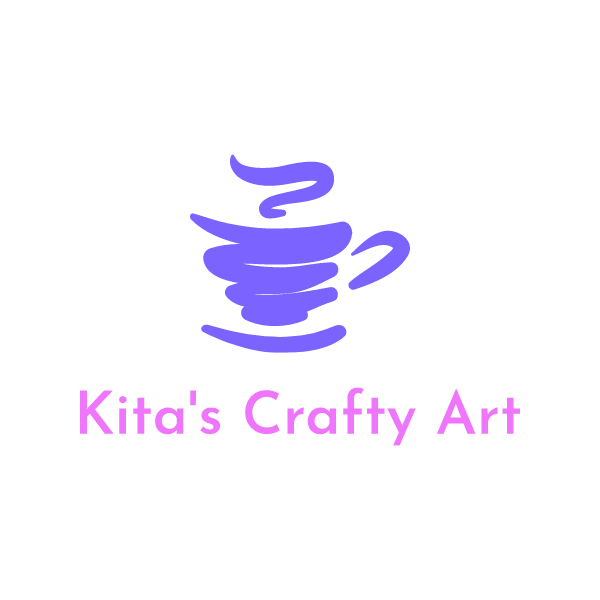 Kita's Crafty Art logo