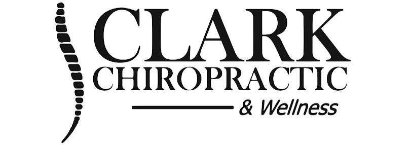 Clark Chiropractic & Wellness logo