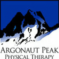 Argonaut Peak Physical Therapy logo