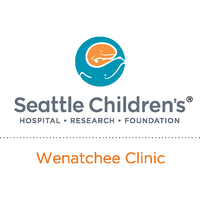 Seattle Children's Wenatchee Clinic logo