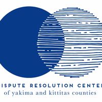 Dispute Resolution Center Of Yakima & Kittitas Counties logo