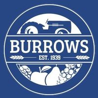 Burrows Tractor Inc logo