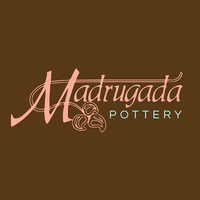 Madrugada Pottery logo