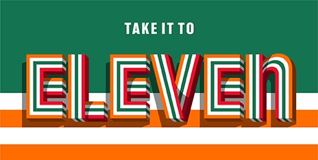 7-Eleven logo