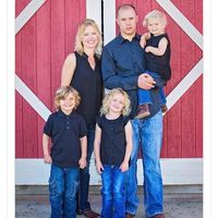 Big Country Family Dental logo