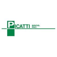 Picatti Brothers Inc logo