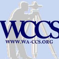 Washington Council Of County Surveyors logo