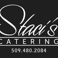 Staci's Catering logo