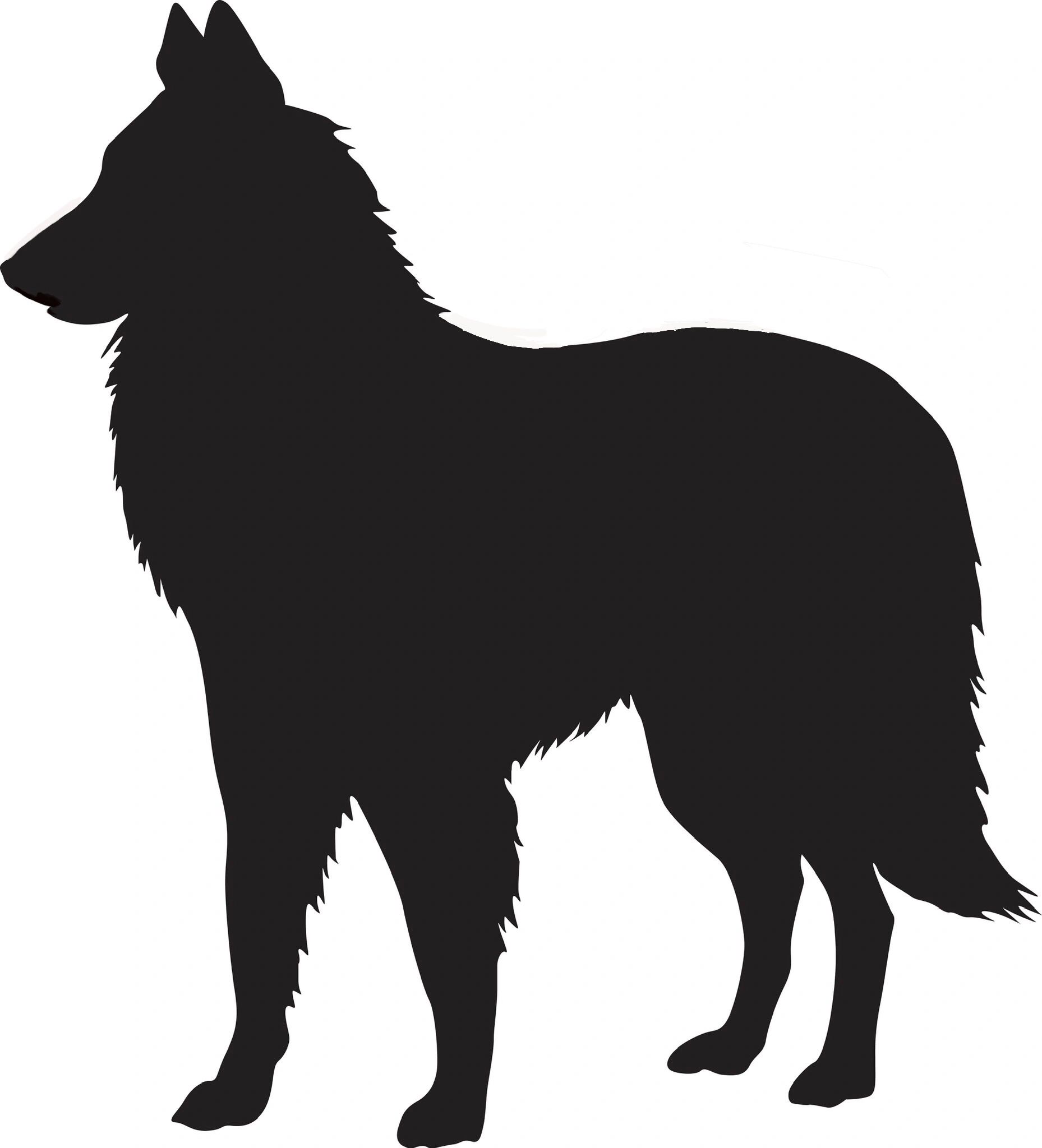 Ellensburg Pet Lodge logo