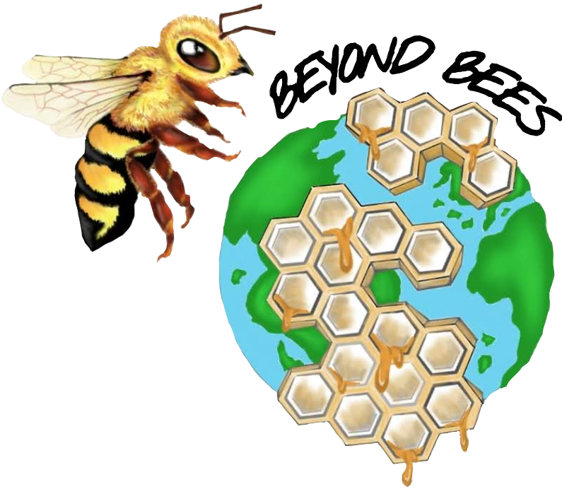 The Honey Hole logo