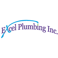 Excel Plumbing Inc logo