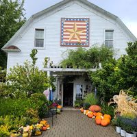 Dusty's Nursery & Co logo