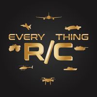 Every Thing R/C logo