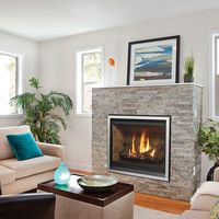 Armstrong's Stove & Spa Yakima logo