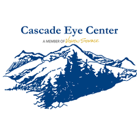 Cascade Eye Center logo