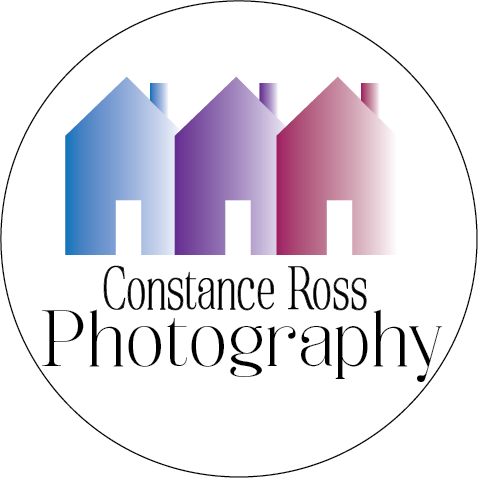 Constance Ross Photography logo