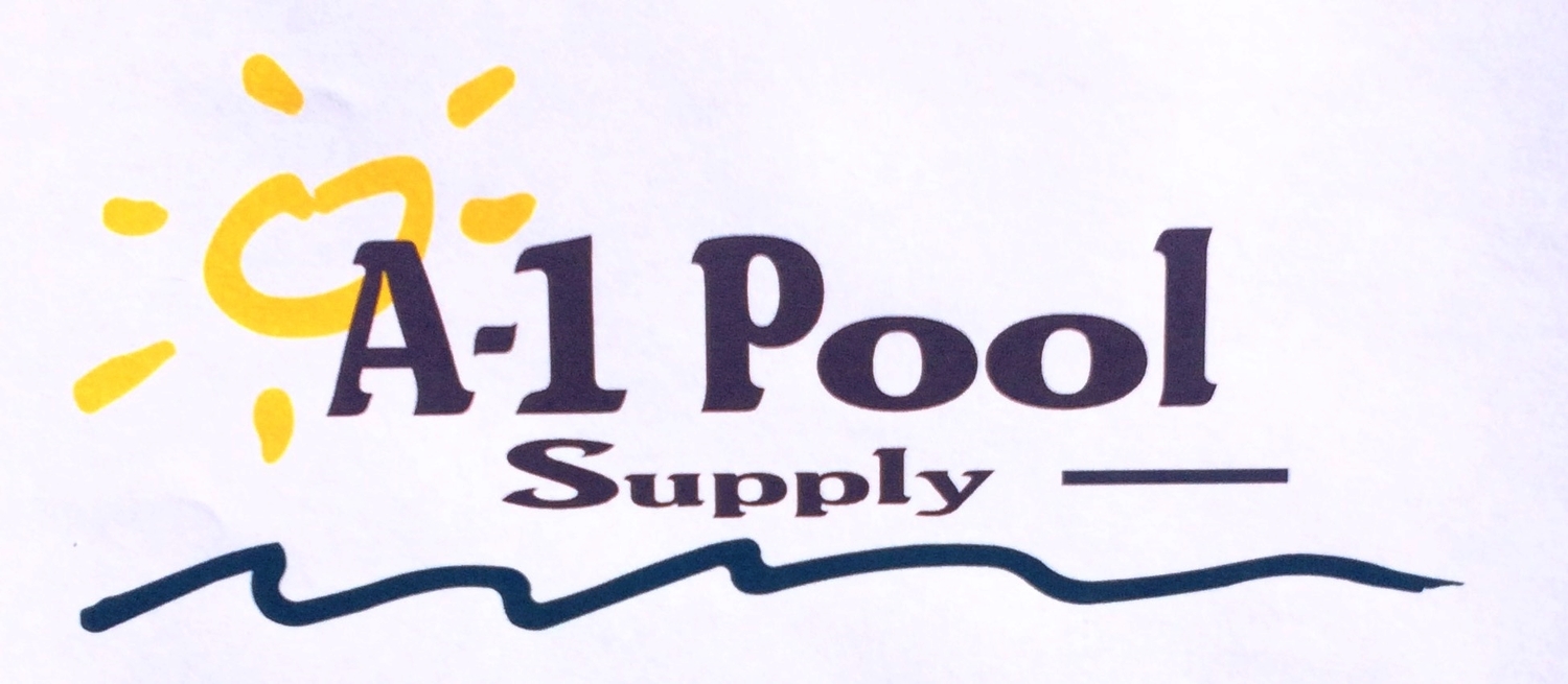 A-1 Pool & Patio Supply Inc logo