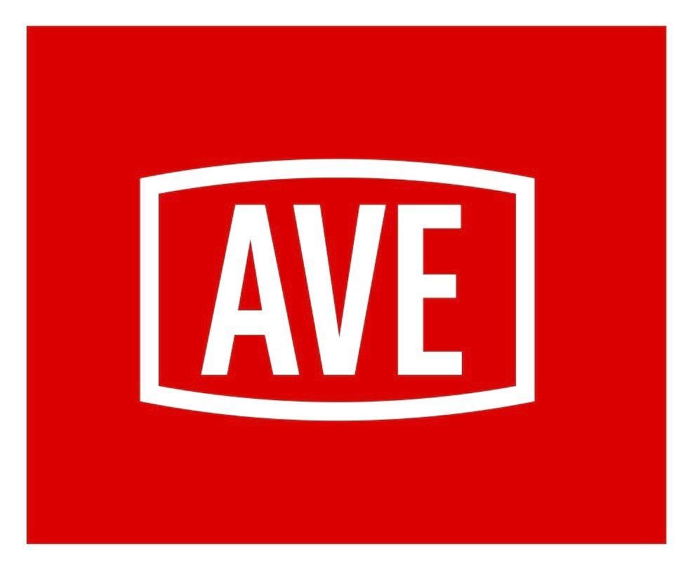 Apple Valley Emporium / AVE logo